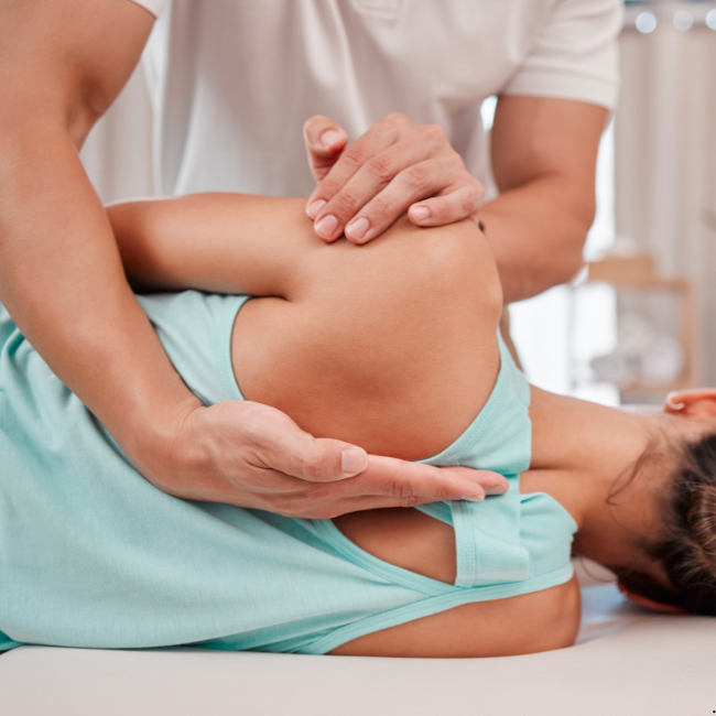 Sea One Family Chiropractic Say Goodbye to Back Pain How Chiropractic Adjustments Offer Lasting Relief