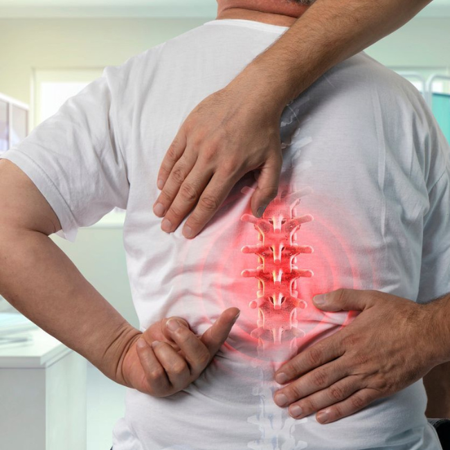 Sea One Family Chiropractic Banish Back Pain The Top 5 Everyday Habits Hurting Your Spine